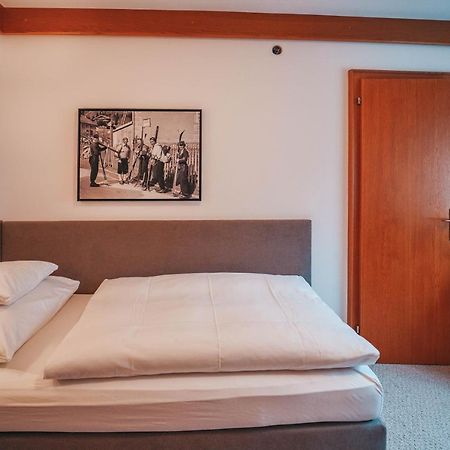 Hotel Garni Almjur Sankt Anton am Arlberg Esterno foto