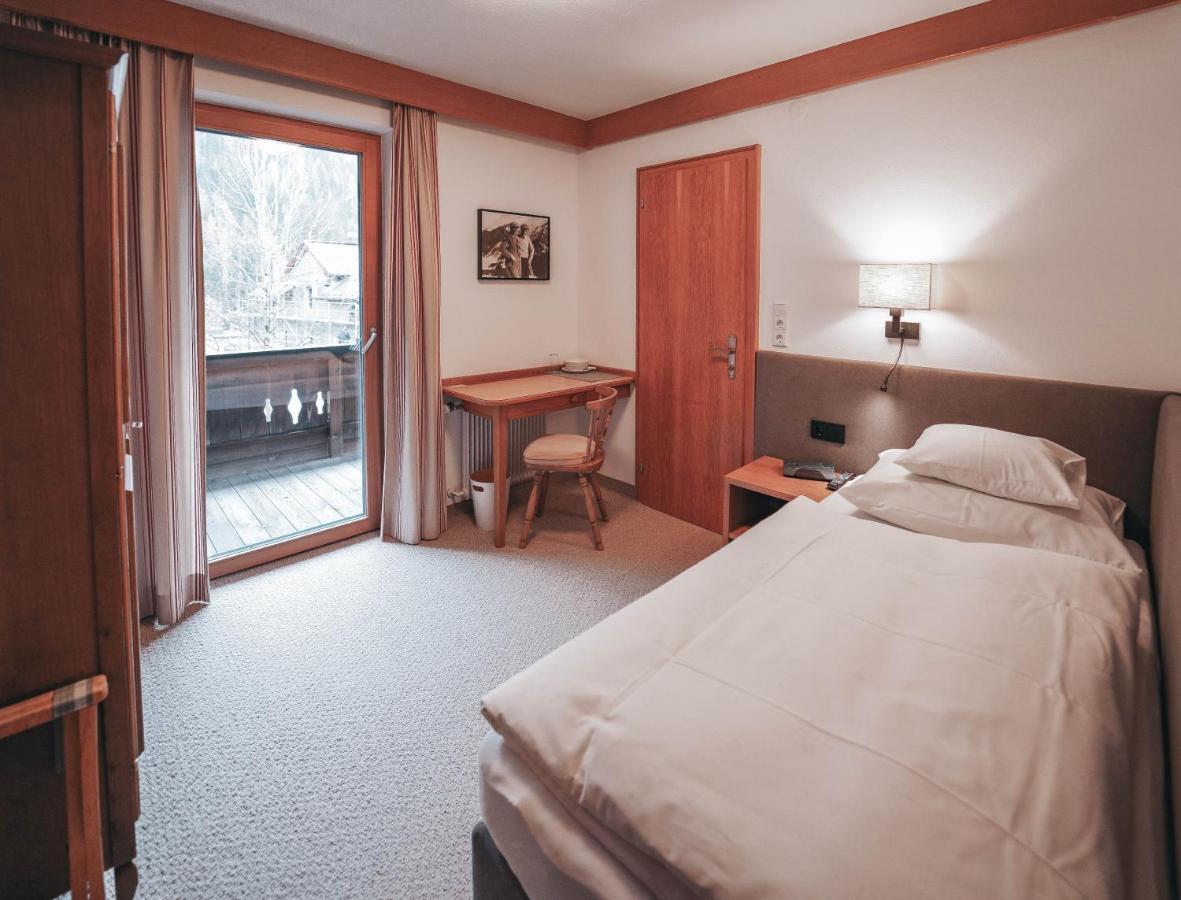 Hotel Garni Almjur Sankt Anton am Arlberg Esterno foto
