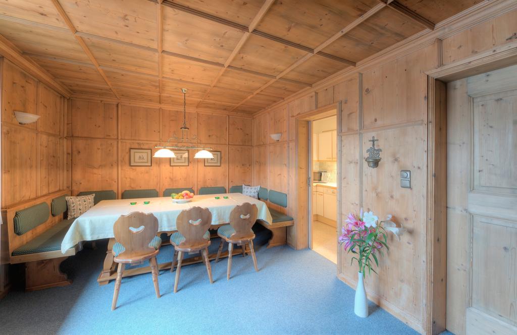 Hotel Garni Almjur Sankt Anton am Arlberg Esterno foto